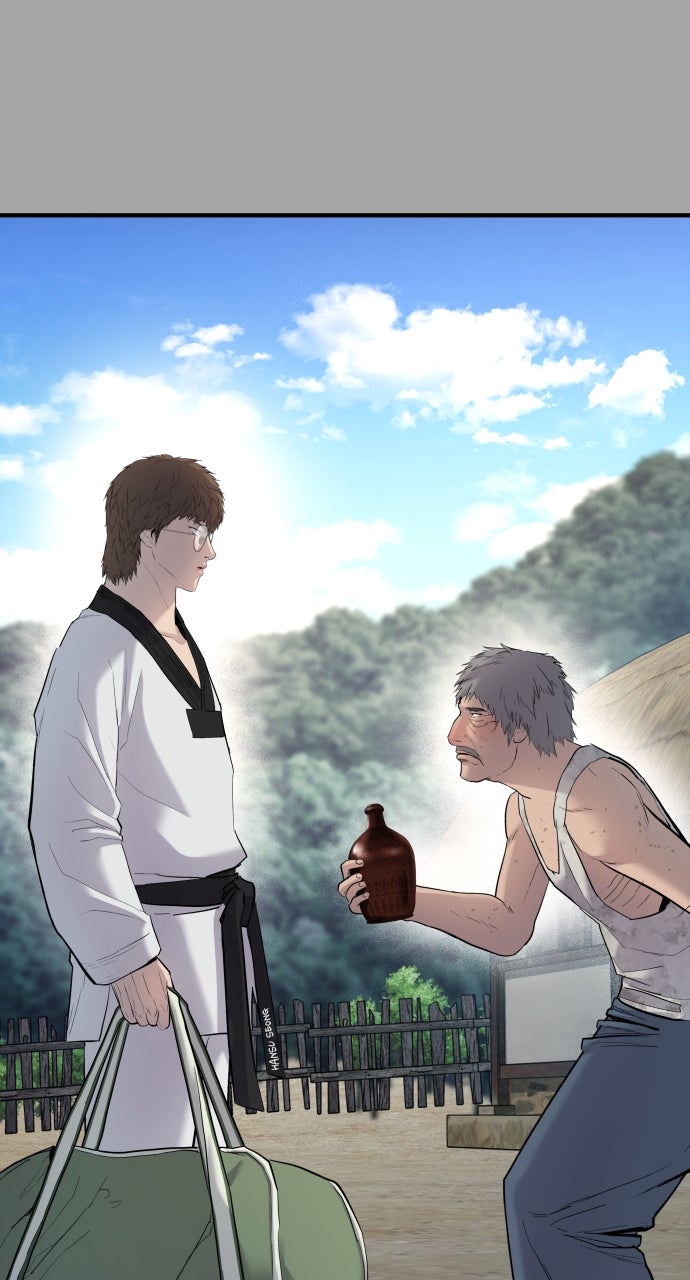 Read Manager Kim EN Manga Online