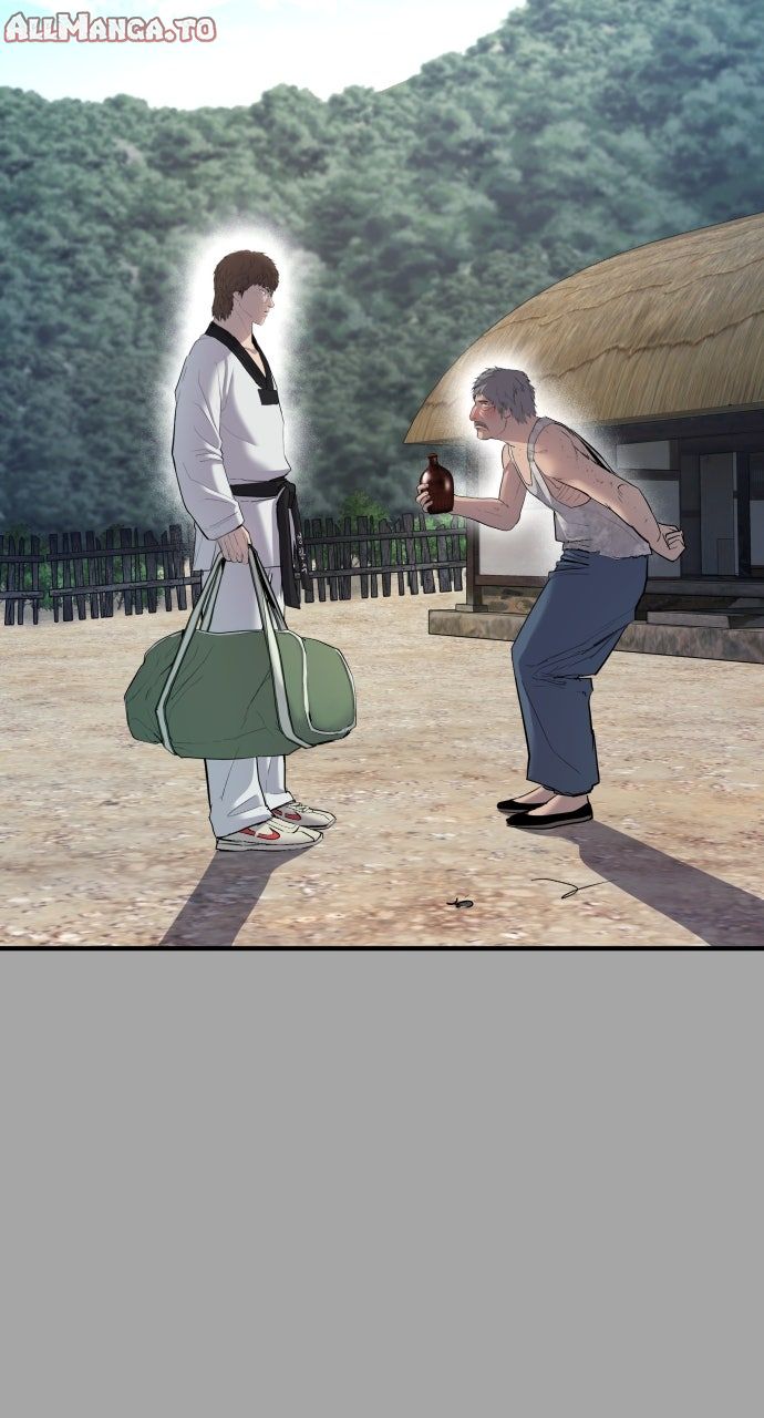 Read Manager Kim EN Manga Online