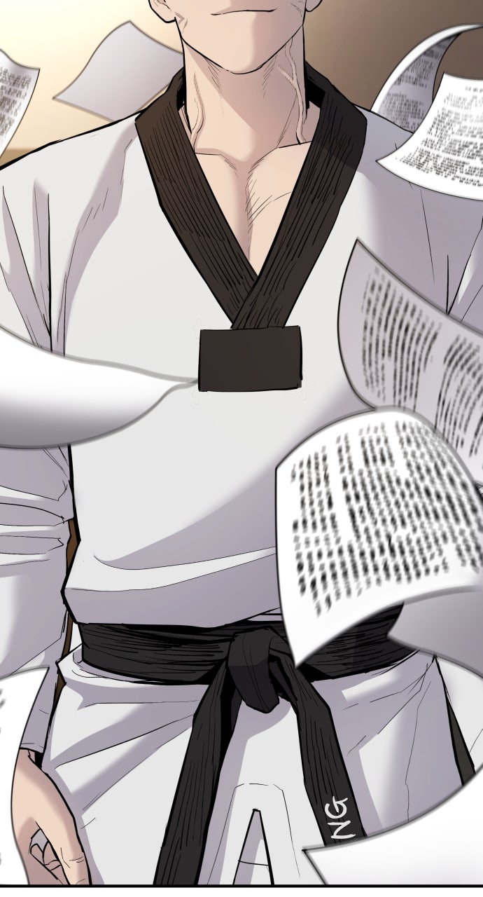 Read Manager Kim EN Manga Online