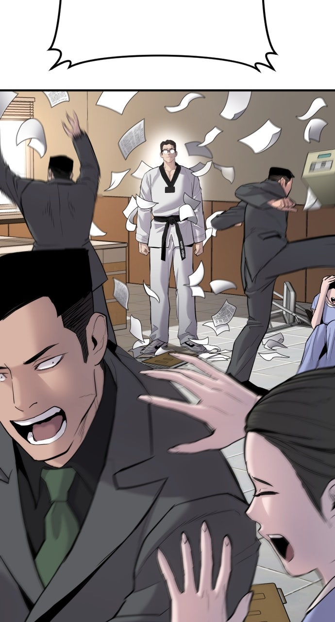 Read Manager Kim EN Manga Online