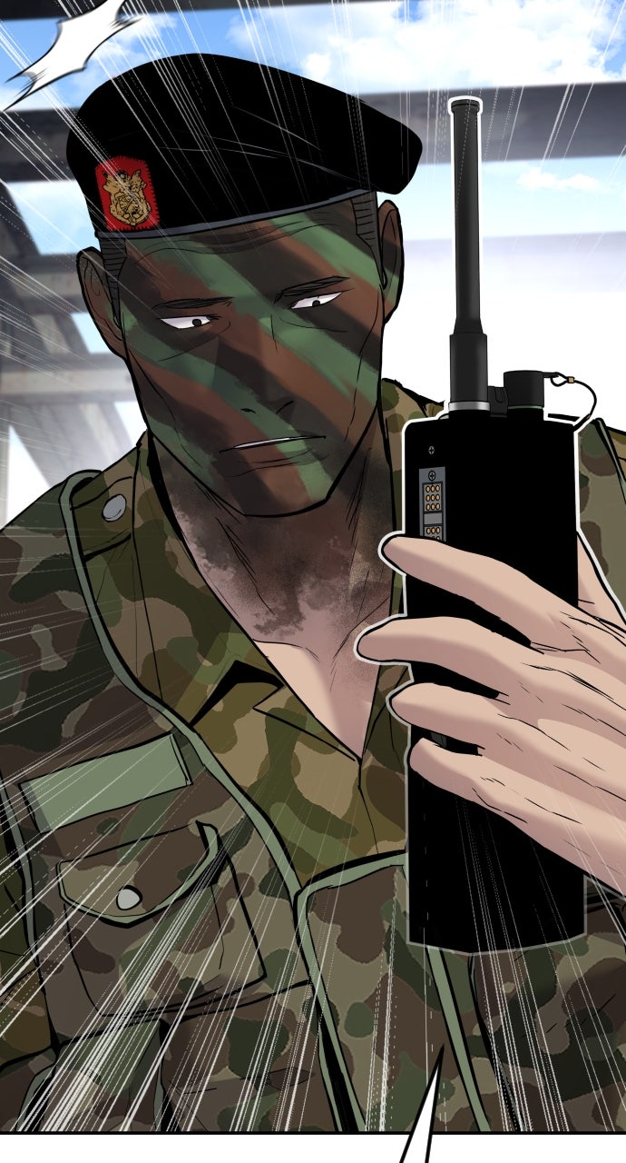 Read Manager Kim EN Manga Online