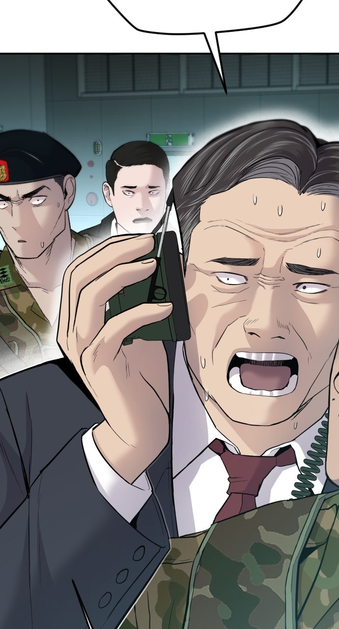 Read Manager Kim EN Manga Online