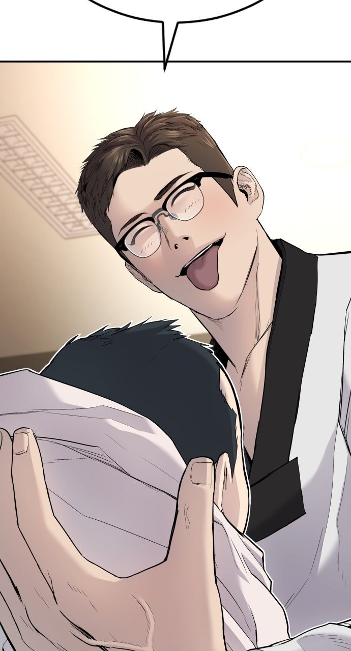 Read Manager Kim EN Manga Online