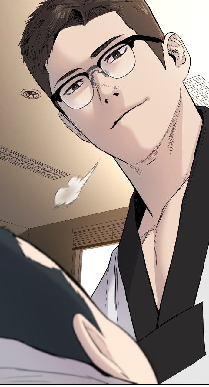 Read Manager Kim EN Manga Online