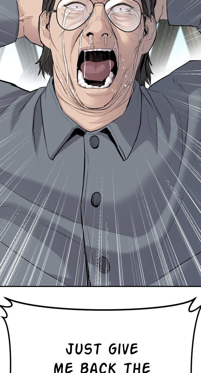Read Manager Kim EN Manga Online