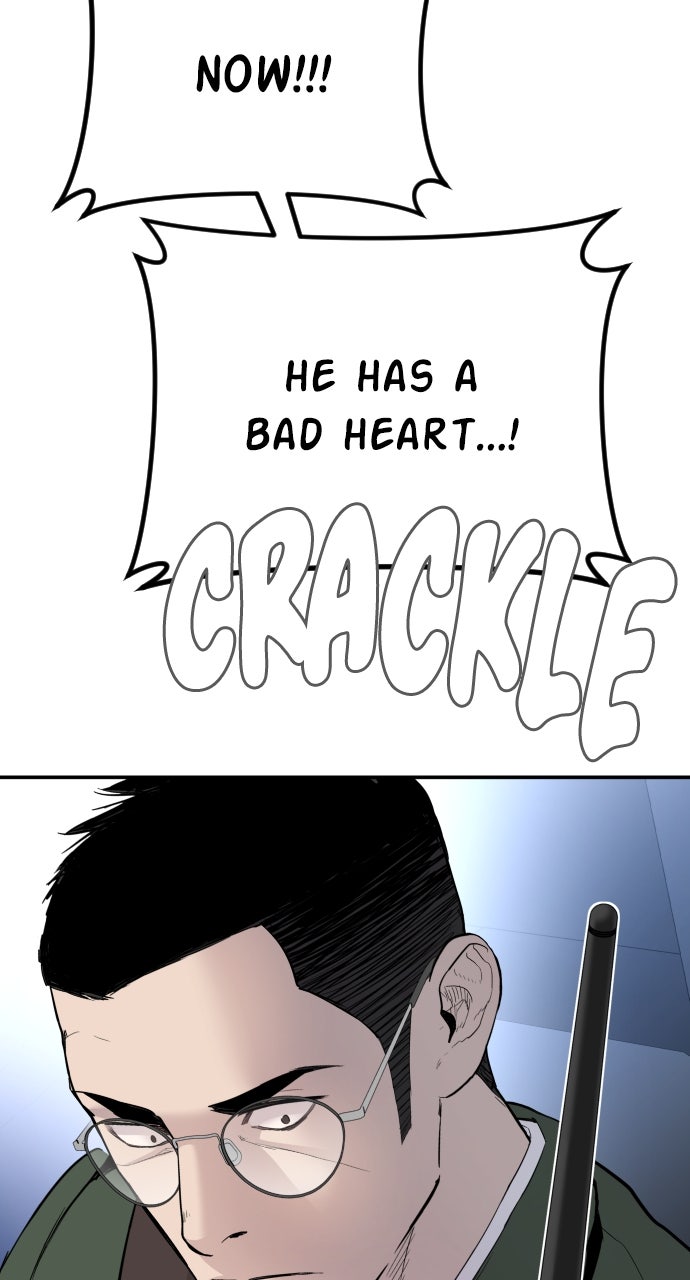 Read Manager Kim EN Manga Online