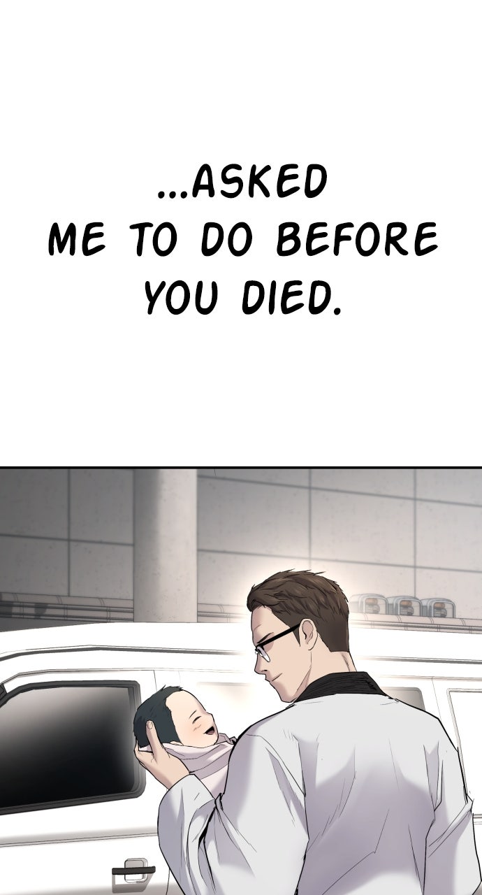 Read Manager Kim EN Manga Online