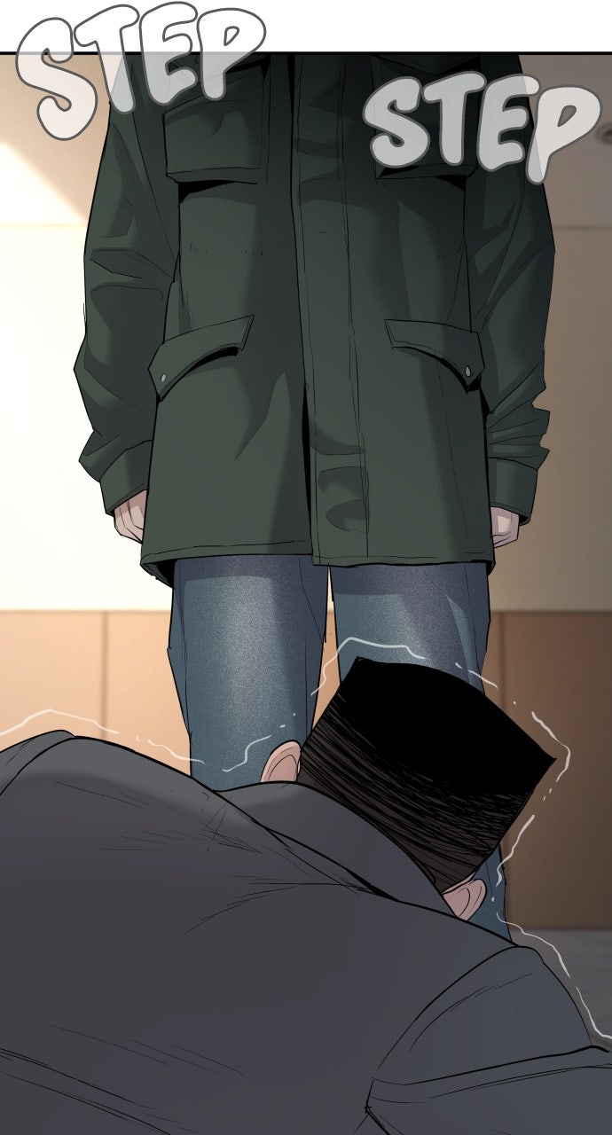 Read Manager Kim EN Manga Online