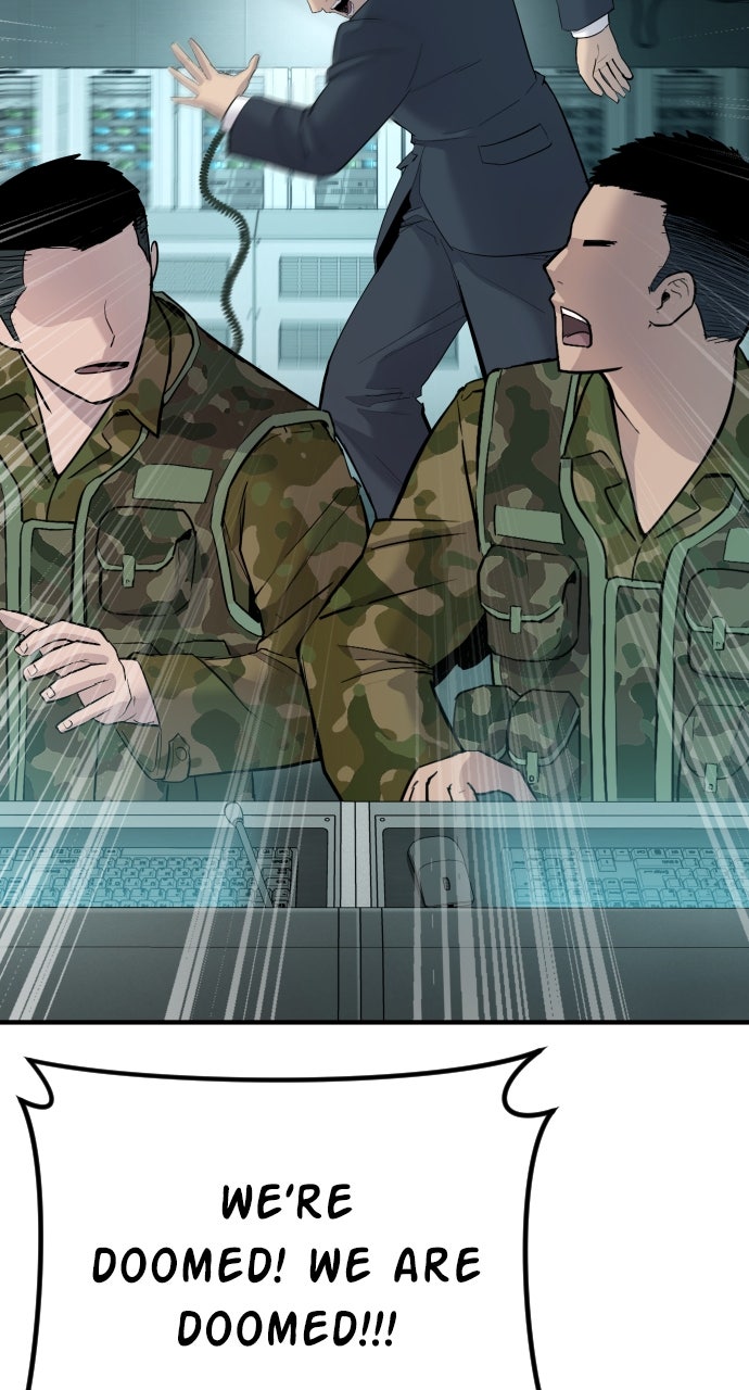 Read Manager Kim EN Manga Online