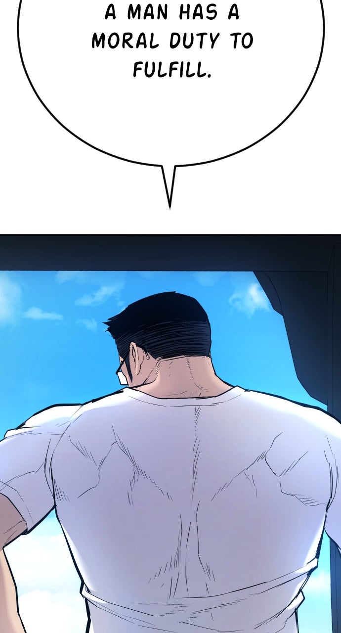 Read Manager Kim EN Manga Online