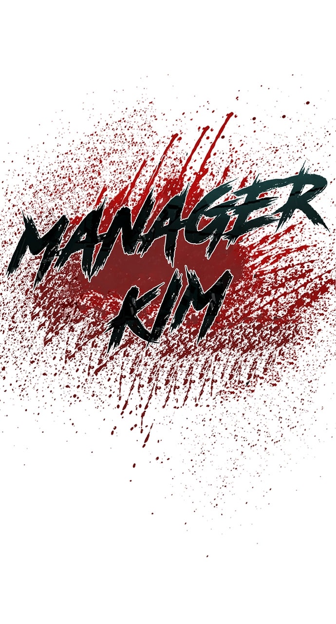 Read Manager Kim EN Manga Online