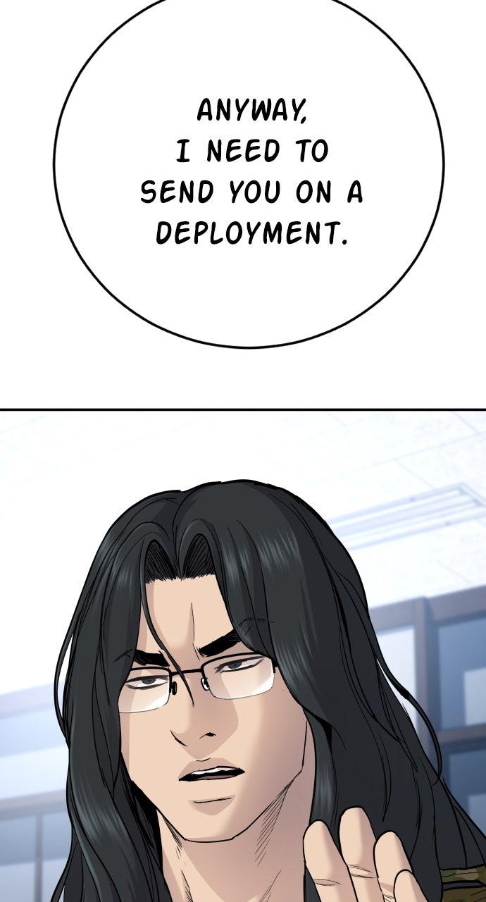 Read Manager Kim EN Manga Online