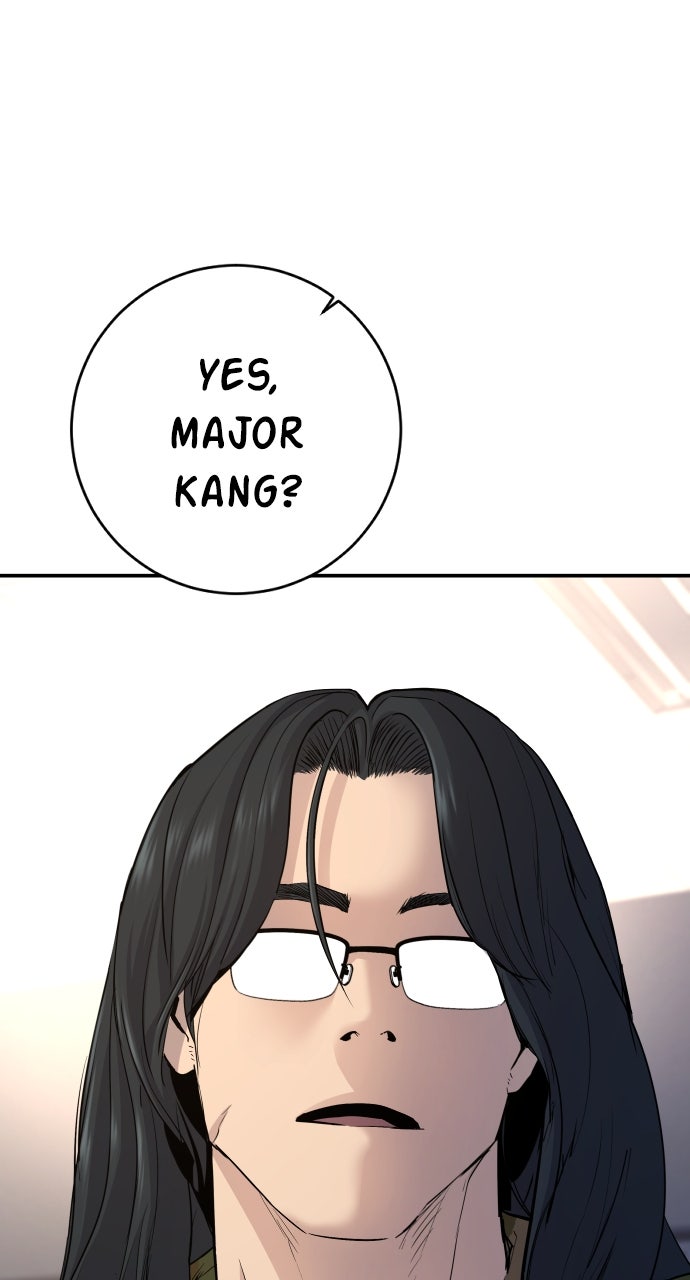 Read Manager Kim EN Manga Online