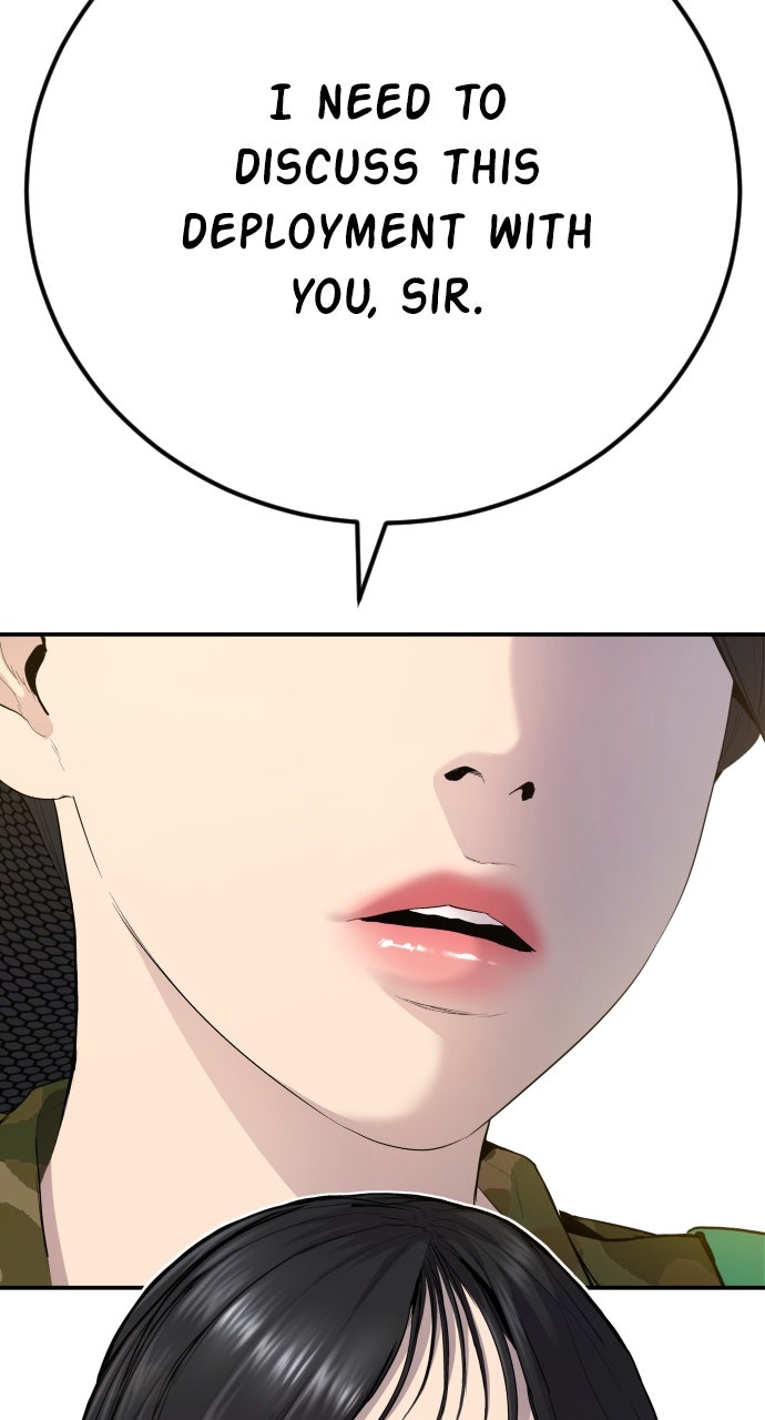 Read Manager Kim EN Manga Online