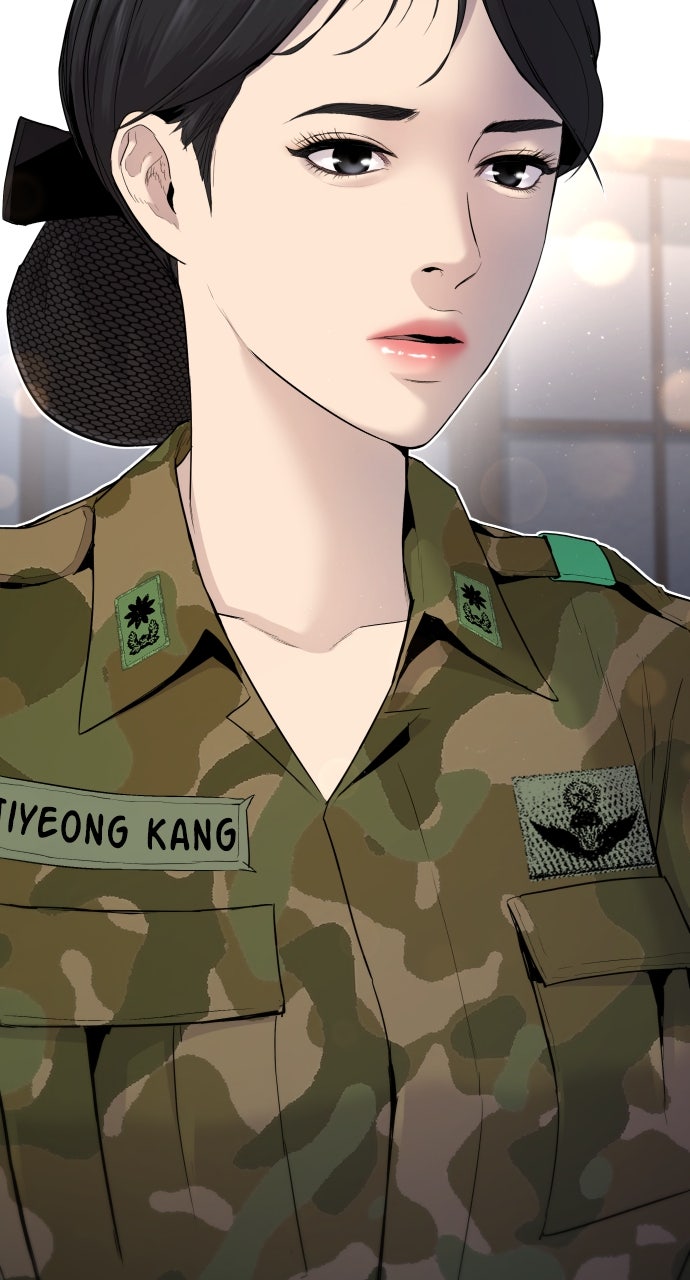 Read Manager Kim EN Manga Online