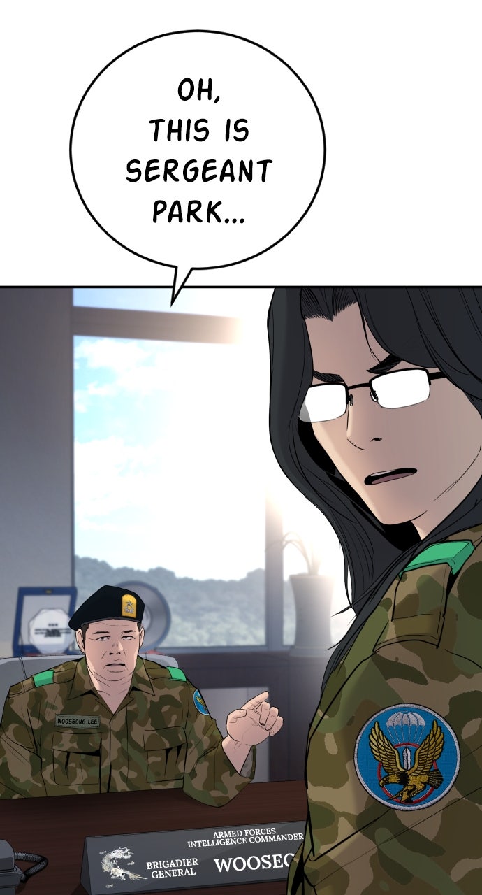 Read Manager Kim EN Manga Online