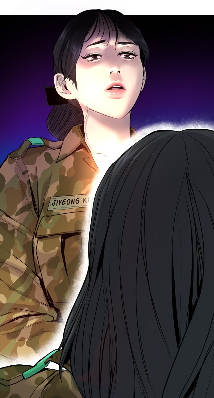 Read Manager Kim EN Manga Online