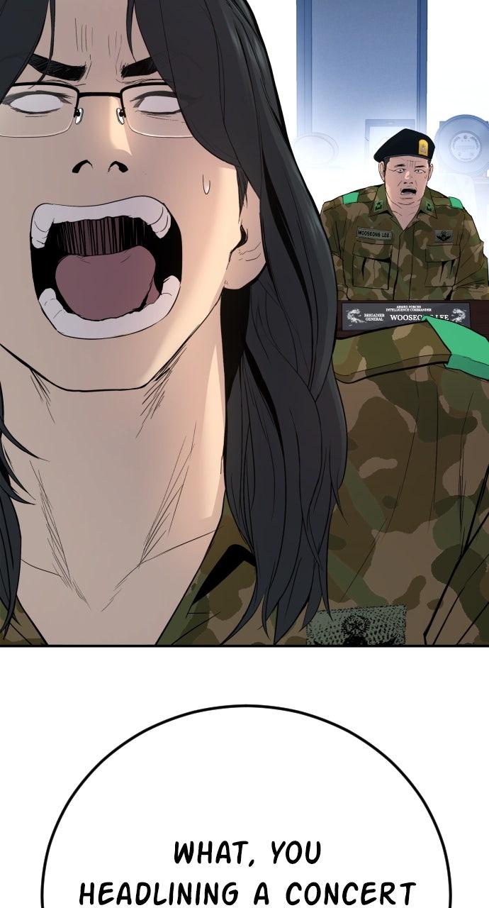 Read Manager Kim EN Manga Online