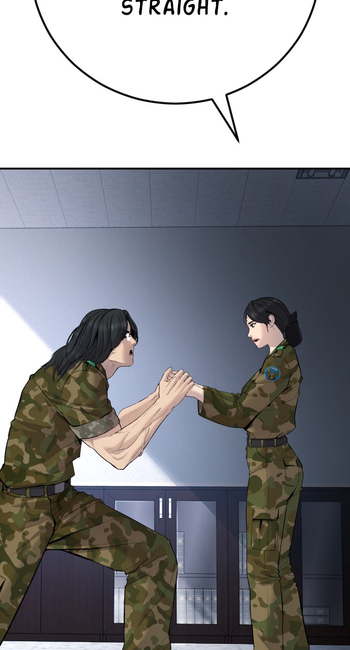 Read Manager Kim EN Manga Online