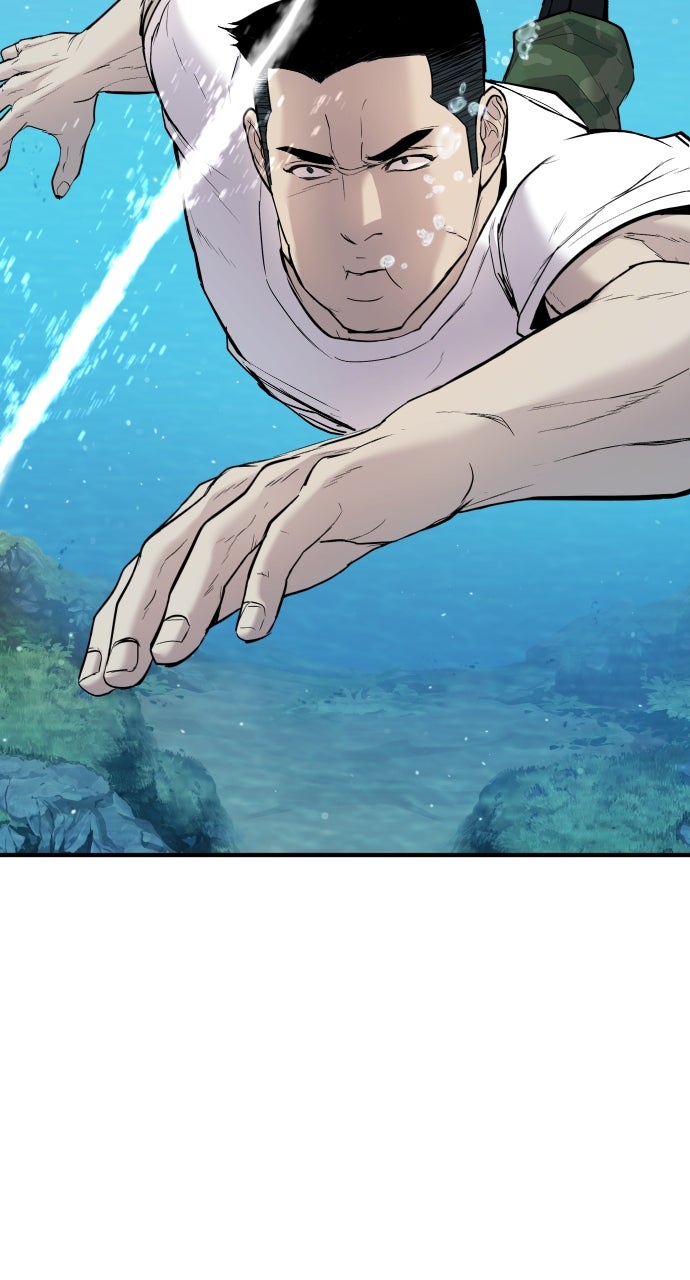 Read Manager Kim EN Manga Online