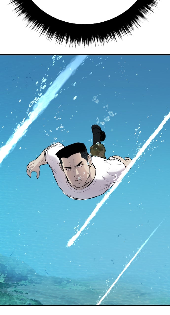 Read Manager Kim EN Manga Online