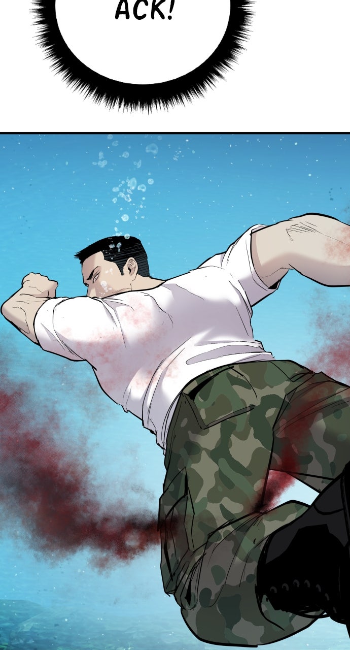 Read Manager Kim EN Manga Online