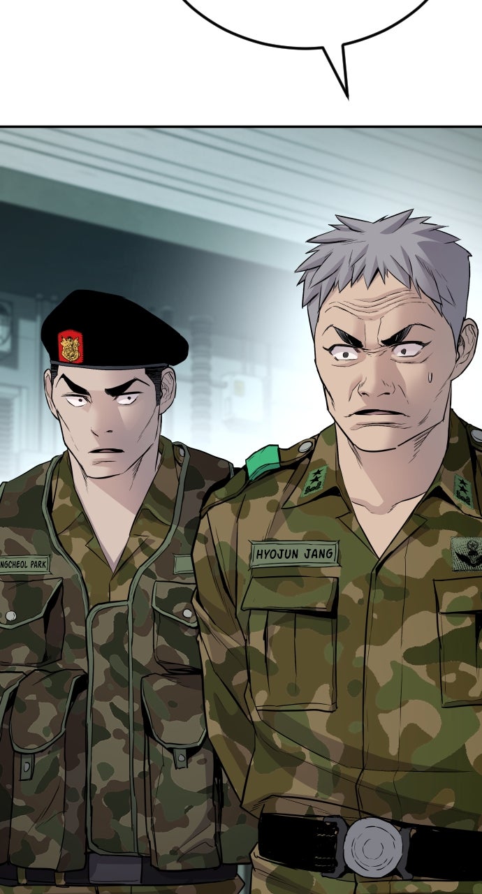 Read Manager Kim EN Manga Online
