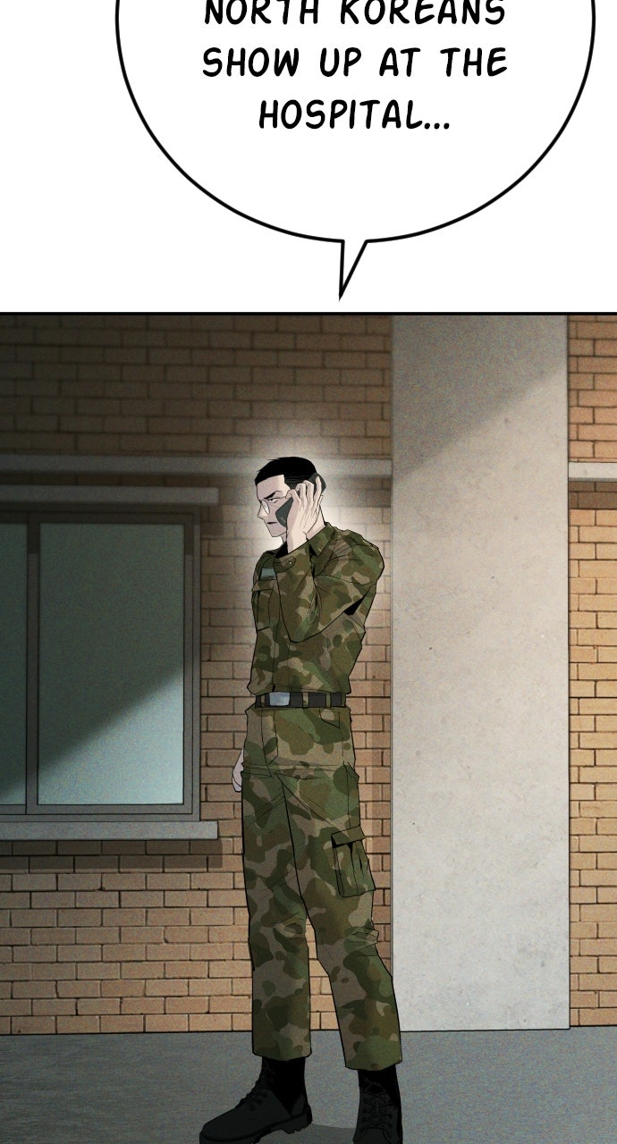 Read Manager Kim EN Manga Online