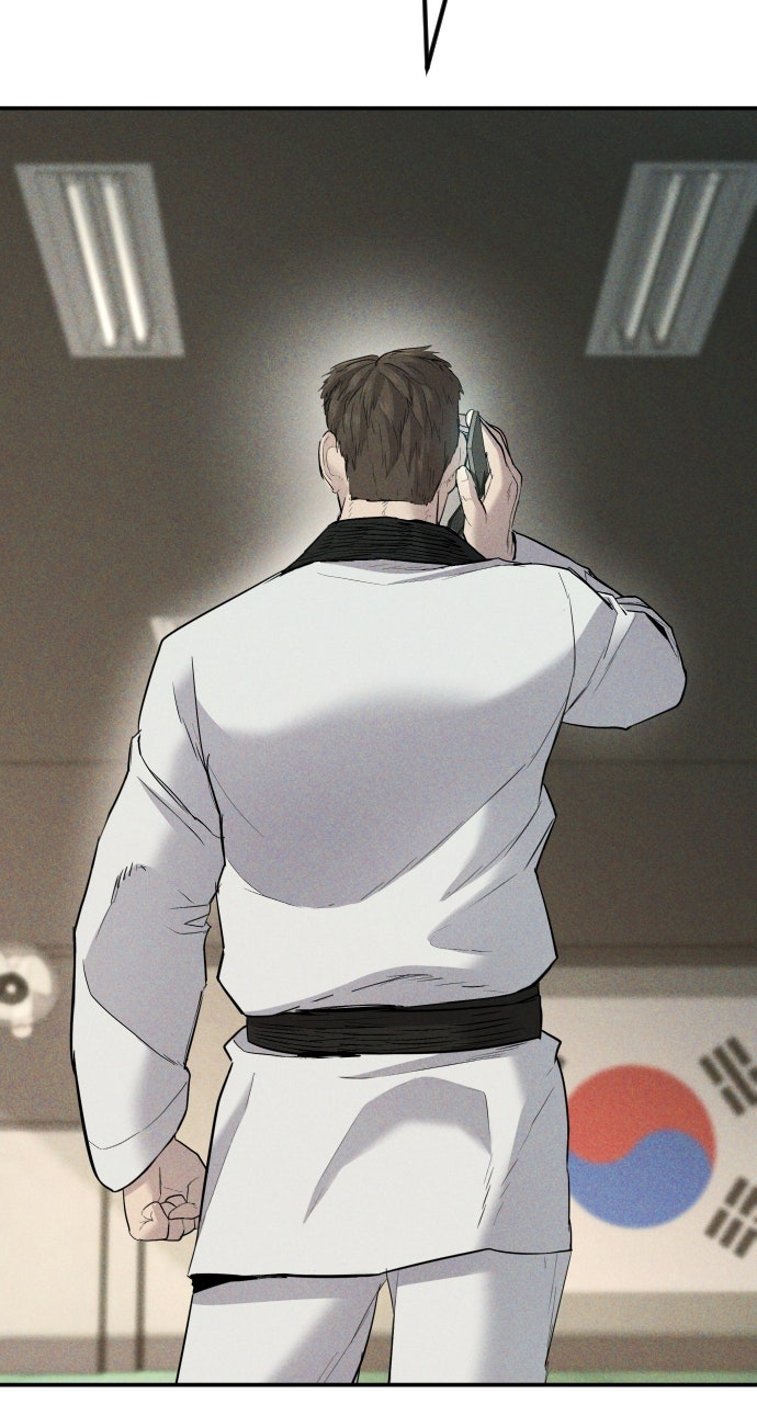 Read Manager Kim EN Manga Online