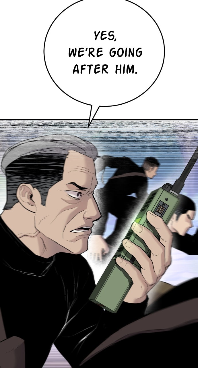 Read Manager Kim EN Manga Online