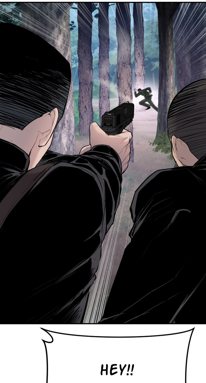 Read Manager Kim EN Manga Online