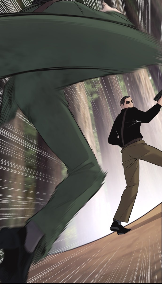 Read Manager Kim EN Manga Online