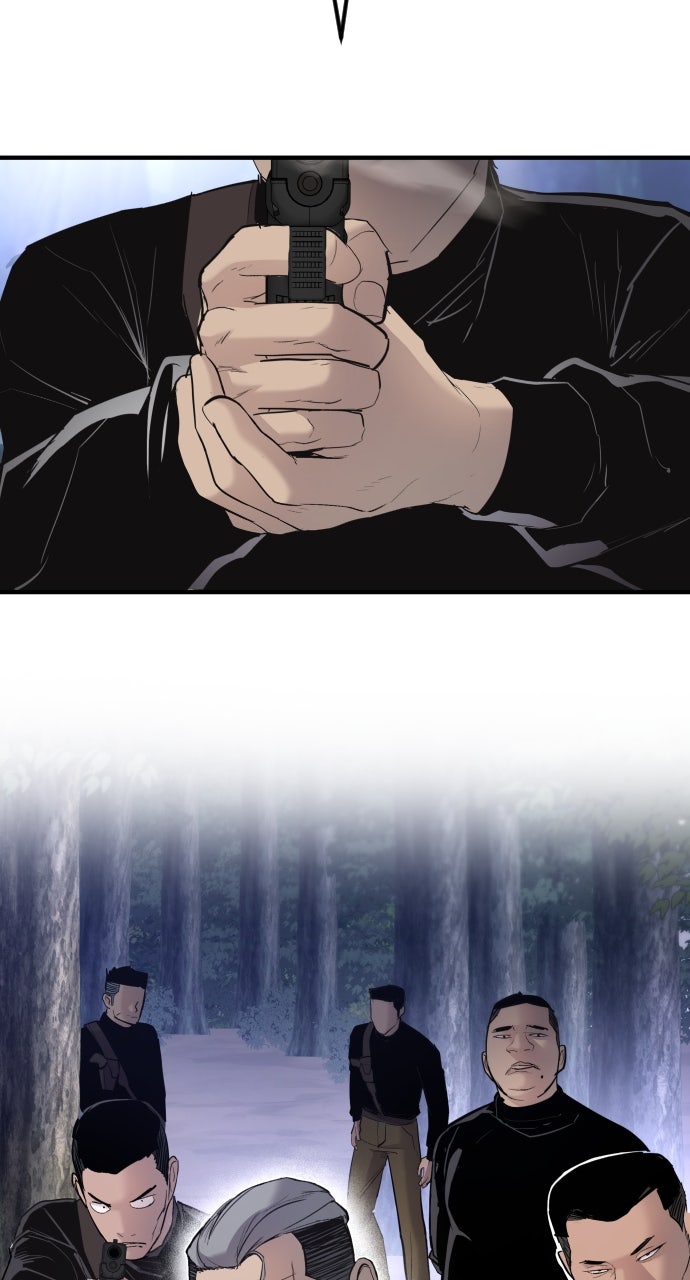 Read Manager Kim EN Manga Online