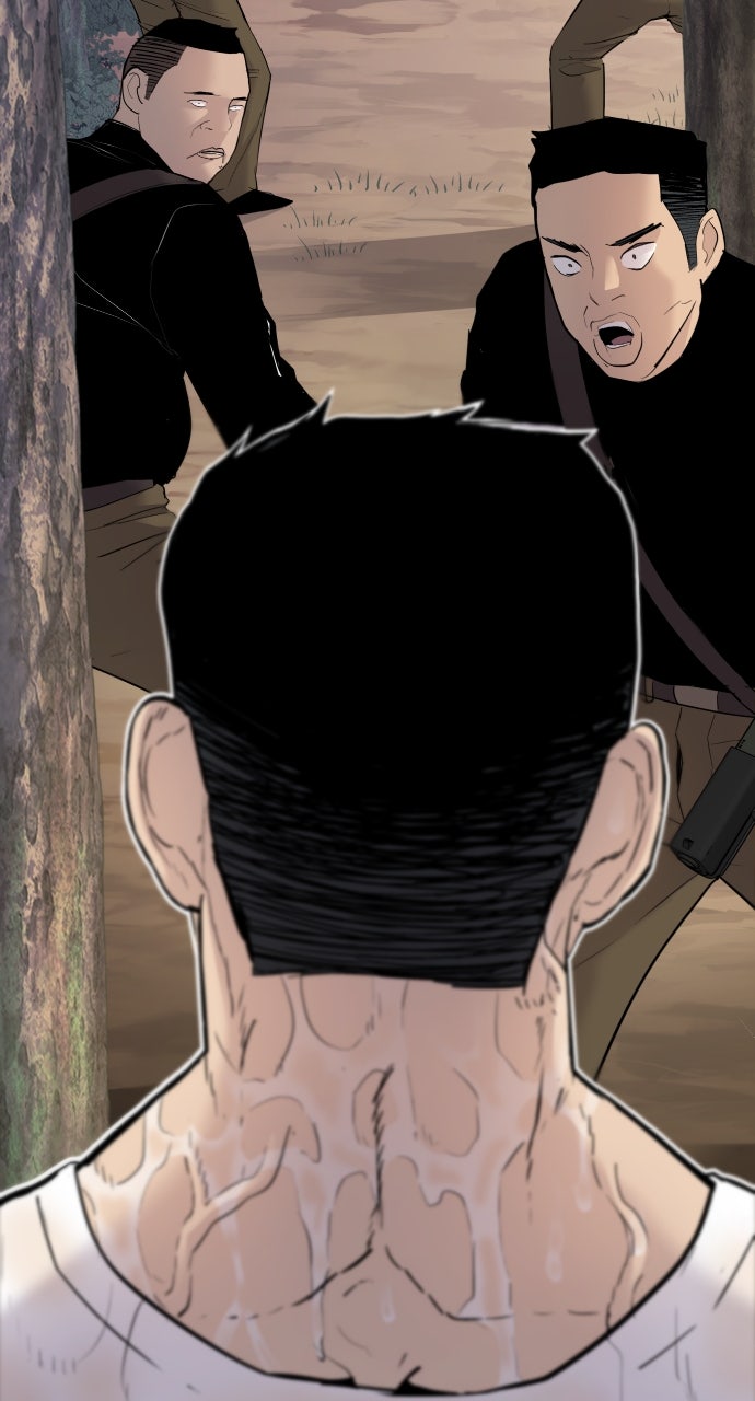 Read Manager Kim EN Manga Online