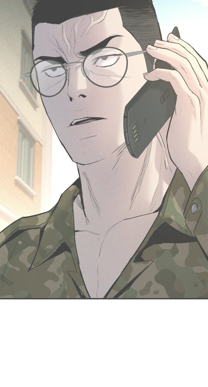 Read Manager Kim EN Manga Online