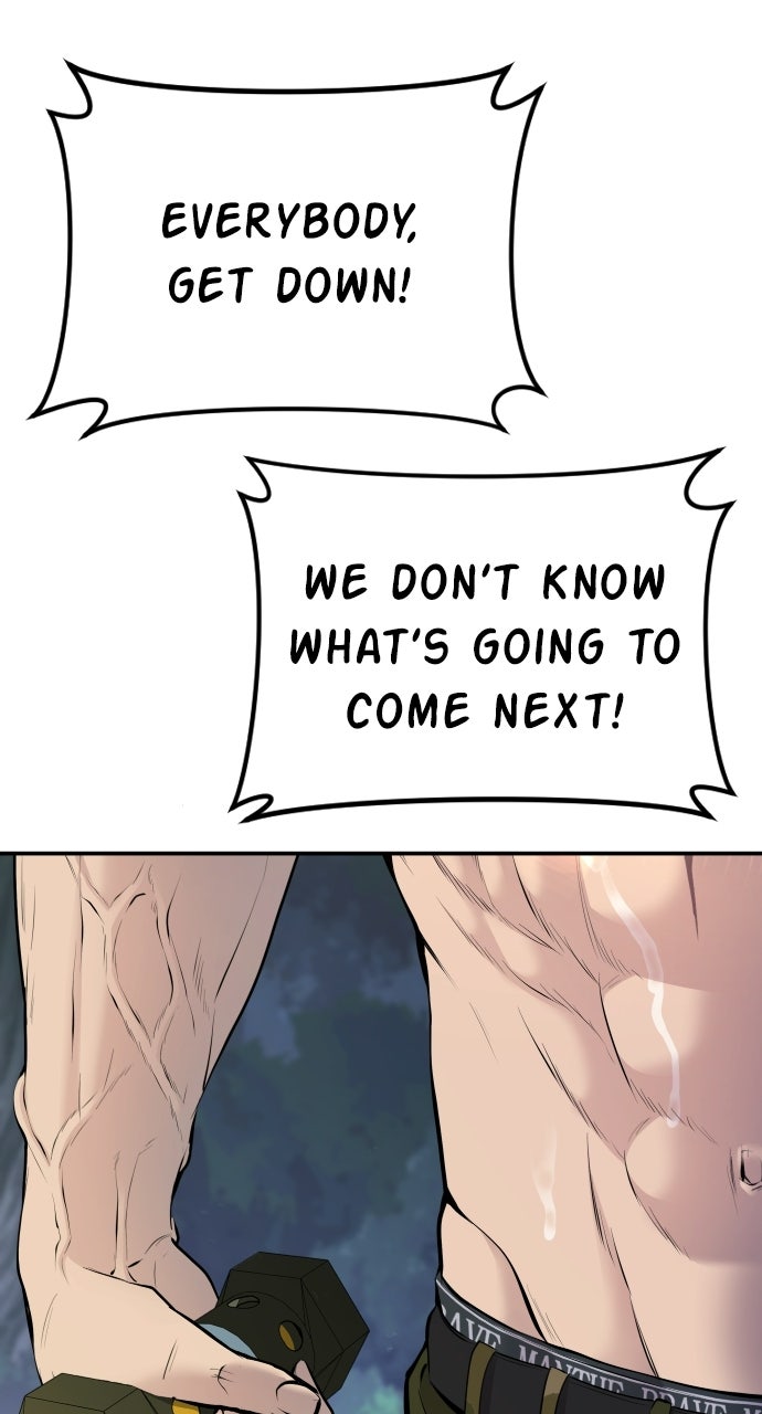 Read Manager Kim EN Manga Online