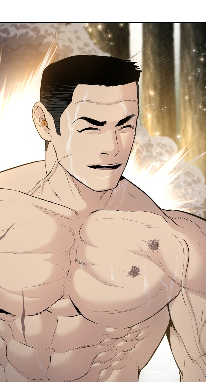 Read Manager Kim EN Manga Online