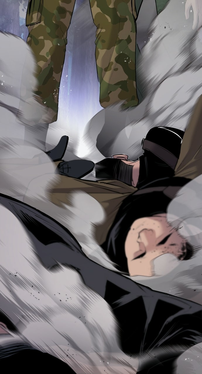 Read Manager Kim EN Manga Online