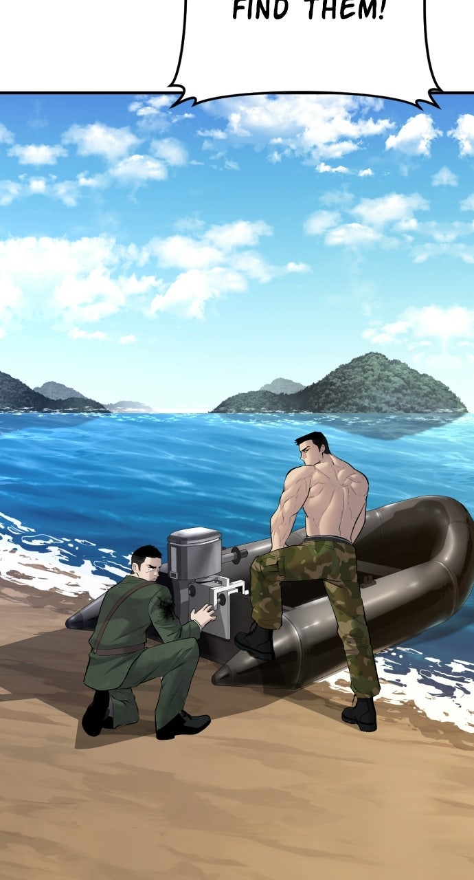 Read Manager Kim EN Manga Online