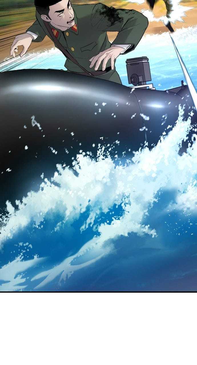 Read Manager Kim EN Manga Online