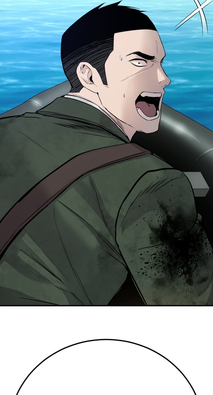 Read Manager Kim EN Manga Online