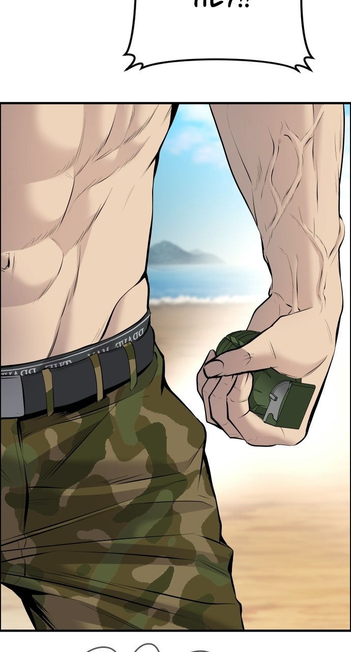 Read Manager Kim EN Manga Online