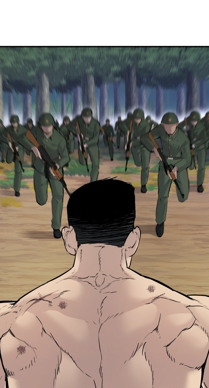 Read Manager Kim EN Manga Online