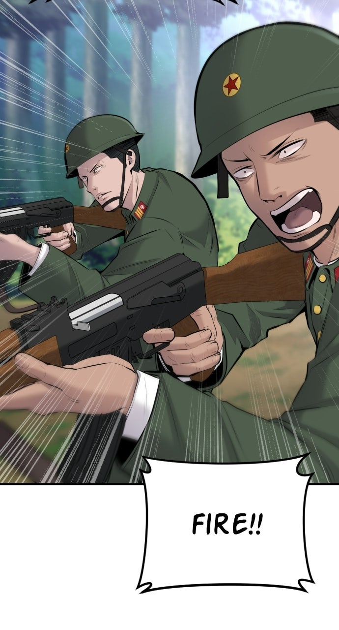 Read Manager Kim EN Manga Online