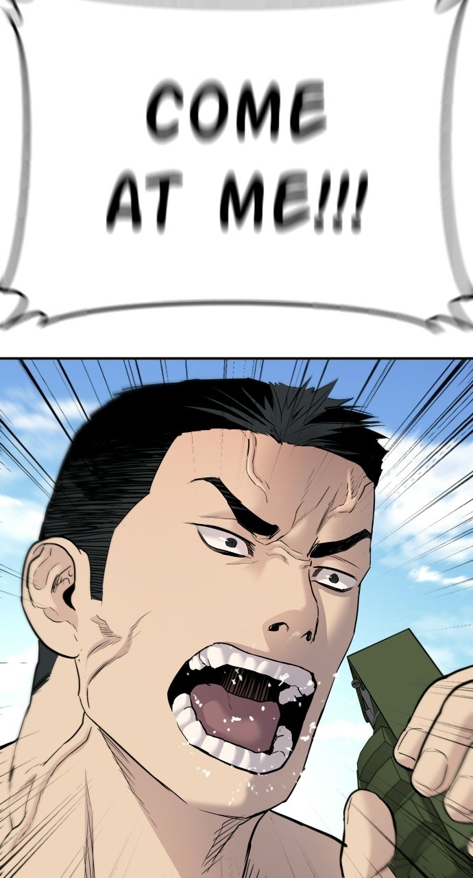 Read Manager Kim EN Manga Online
