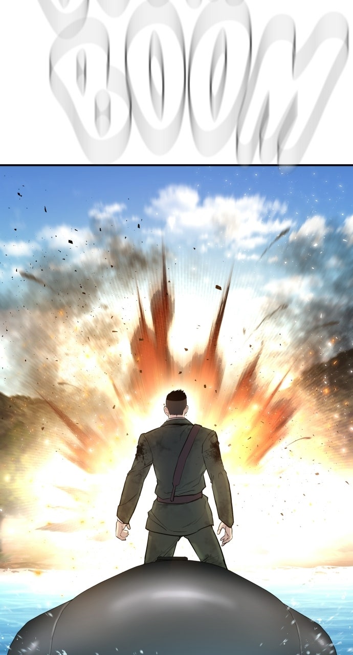 Read Manager Kim EN Manga Online