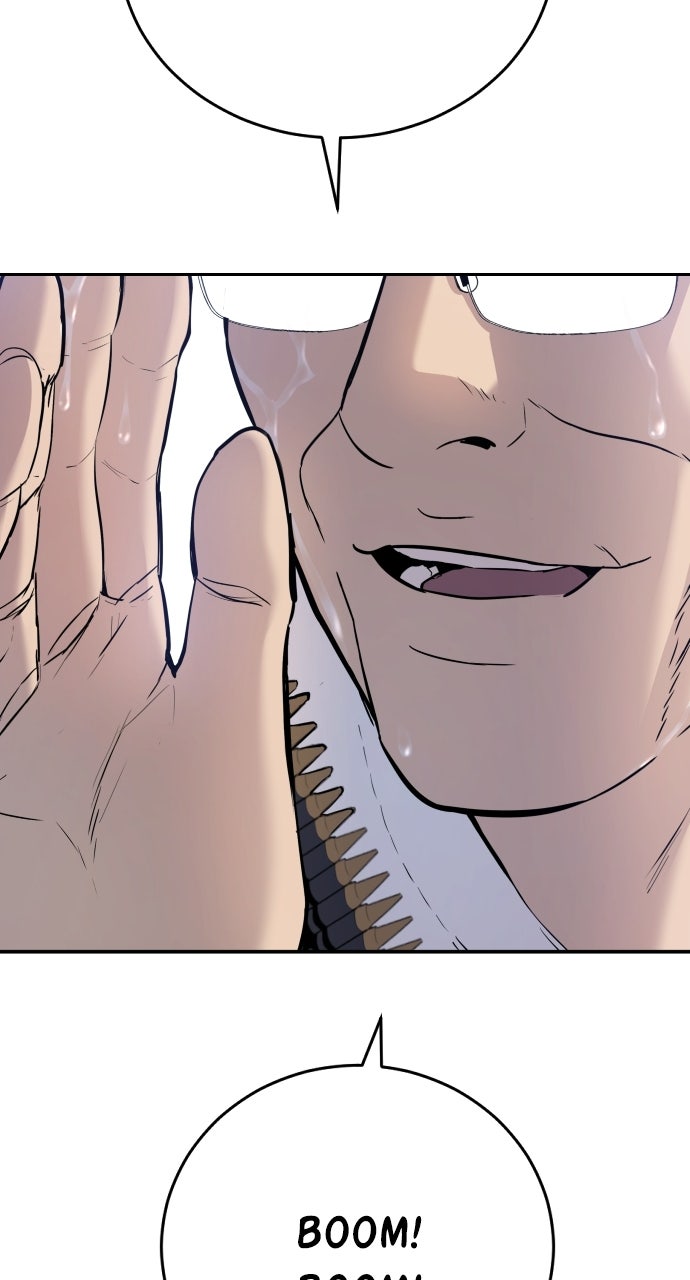 Read Manager Kim EN Manga Online