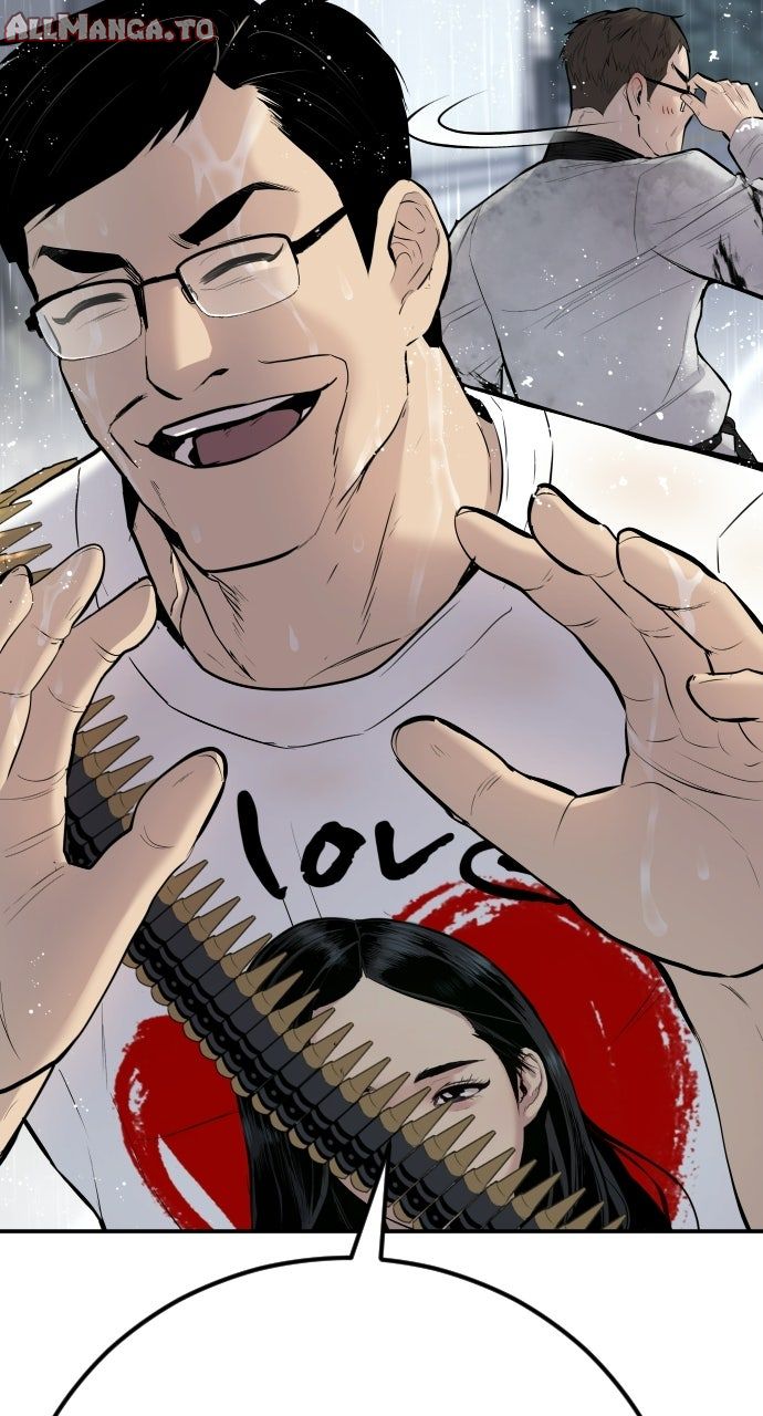 Read Manager Kim EN Manga Online