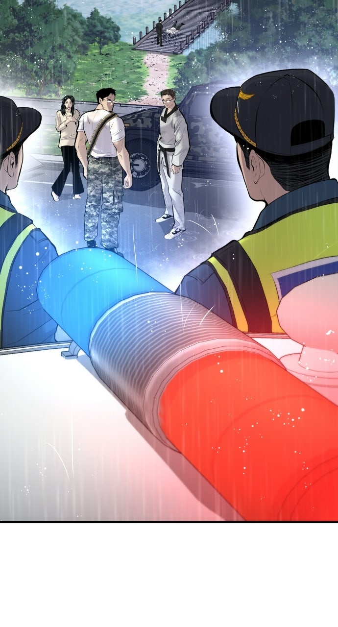 Read Manager Kim EN Manga Online