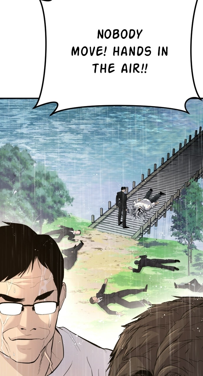 Read Manager Kim EN Manga Online